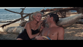 Мост через реку Квай [Blu-ray] / The Bridge on the River Kwai