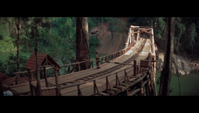 Мост через реку Квай [Blu-ray] / The Bridge on the River Kwai