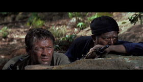 Мост через реку Квай [Blu-ray] / The Bridge on the River Kwai