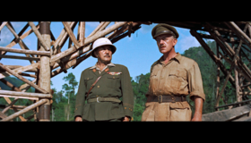Мост через реку Квай [Blu-ray] / The Bridge on the River Kwai