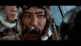 Тора! Тора! Тора! (Юбилейное издание) [Blu-ray] / Tora! Tora! Tora! (40th Anniversary Edition)