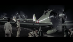 Тора! Тора! Тора! (Юбилейное издание) [Blu-ray] / Tora! Tora! Tora! (40th Anniversary Edition)