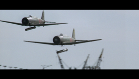 Тора! Тора! Тора! (Юбилейное издание) [Blu-ray] / Tora! Tora! Tora! (40th Anniversary Edition)
