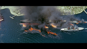 Тора! Тора! Тора! (Юбилейное издание) [Blu-ray] / Tora! Tora! Tora! (40th Anniversary Edition)