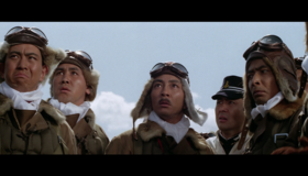 Тора! Тора! Тора! (Юбилейное издание) [Blu-ray] / Tora! Tora! Tora! (40th Anniversary Edition)