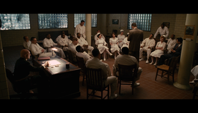 Остров проклятых (Коллекционное издание) [Blu-ray] / Shutter Island (Collector's Edition)