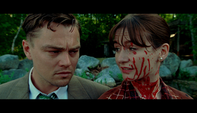 Остров проклятых (Коллекционное издание) [Blu-ray] / Shutter Island (Collector's Edition)