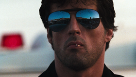 Кобра [Blu-ray] / Cobra