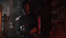 Кобра [Blu-ray] / Cobra