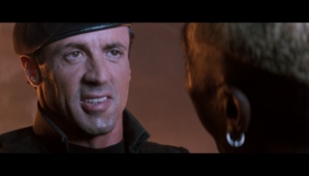 Разрушитель [Blu-ray] / Demolition Man