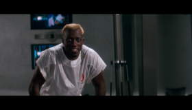 Разрушитель [Blu-ray] / Demolition Man