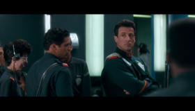 Разрушитель [Blu-ray] / Demolition Man