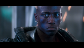 Разрушитель [Blu-ray] / Demolition Man
