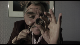 Большой куш [Blu-ray] / Snatch.