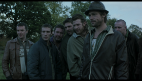 Большой куш [Blu-ray] / Snatch.