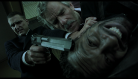 Большой куш [Blu-ray] / Snatch.