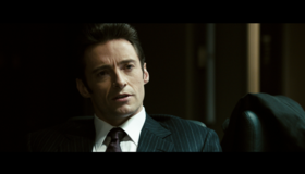 Список контактов [Blu-ray] / Deception
