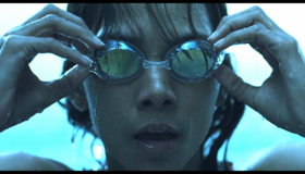 Готика [Blu-ray] / Gothika