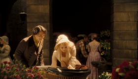 Суини Тодд, демон-парикмахер с Флит-стрит [Blu-ray] / Sweeney Todd: The Demon Barber of Fleet Street