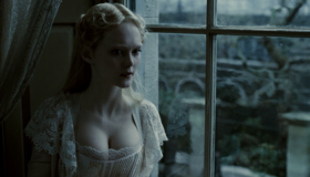 Суини Тодд, демон-парикмахер с Флит-стрит [Blu-ray] / Sweeney Todd: The Demon Barber of Fleet Street