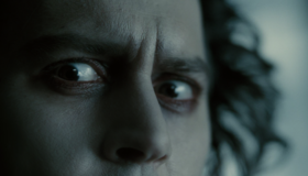 Суини Тодд, демон-парикмахер с Флит-стрит [Blu-ray] / Sweeney Todd: The Demon Barber of Fleet Street