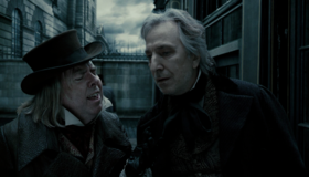 Суини Тодд, демон-парикмахер с Флит-стрит [Blu-ray] / Sweeney Todd: The Demon Barber of Fleet Street