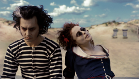Суини Тодд, демон-парикмахер с Флит-стрит [Blu-ray] / Sweeney Todd: The Demon Barber of Fleet Street