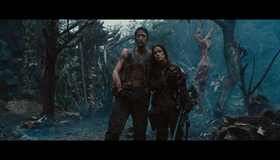 Хищники [Blu-ray] / Predators
