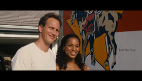 Добро пожаловать в Лэйквью! [Blu-ray] / Lakeview Terrace
