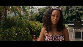 Добро пожаловать в Лэйквью! [Blu-ray] / Lakeview Terrace