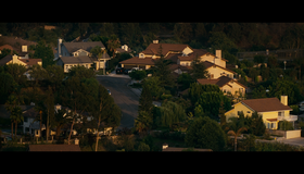 Добро пожаловать в Лэйквью! [Blu-ray] / Lakeview Terrace
