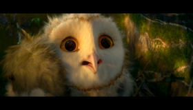 Легенды ночных стражей [Blu-ray] / Legend of the Guardians: The Owls of Ga’Hoole
