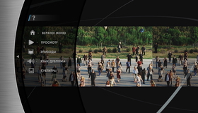 Рассвет мертвецов [Blu-ray] / Dawn of the Dead