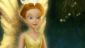 Феи [Blu-ray] / Tinker Bell