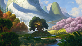 Феи [Blu-ray] / Tinker Bell