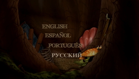 Феи [Blu-ray] / Tinker Bell
