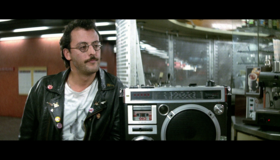 Подземка [Blu-ray] / Subway