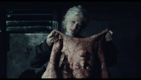 Книга крови [Blu-ray] / Book of Blood
