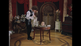 Формула любви (ТВ) [Blu-ray] / Formula lyubvi (TV)