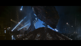 Годзилла [Blu-ray] / Godzilla