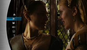 Еще одна из рода Болейн [Blu-ray] / The Other Boleyn Girl