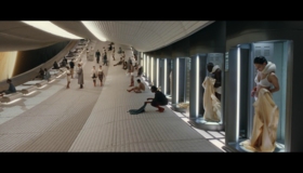 Господин Никто [Blu-ray] / Mr. Nobody