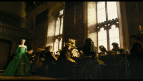 Еще одна из рода Болейн [Blu-ray] / The Other Boleyn Girl