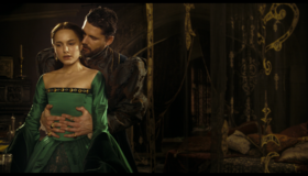 Еще одна из рода Болейн [Blu-ray] / The Other Boleyn Girl