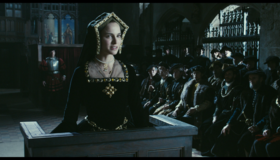 Еще одна из рода Болейн [Blu-ray] / The Other Boleyn Girl