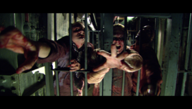 Стриптиз от зомби [Blu-ray] / Zombie Strippers!