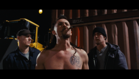 Святые из бундока 2: День всех святых [Blu-ray] / The Boondock Saints II: All Saints Day