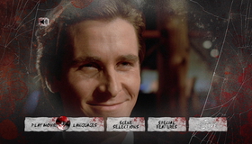 Американский психопат [Blu-ray] / American Psycho