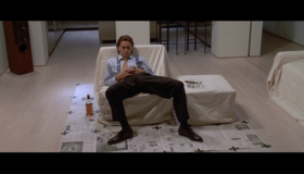 Американский психопат [Blu-ray] / American Psycho