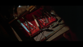 Американский психопат [Blu-ray] / American Psycho